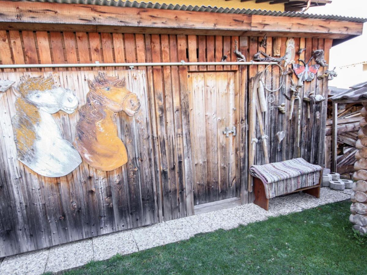 Apartment Karin-1 By Interhome Innsbruck Exterior photo