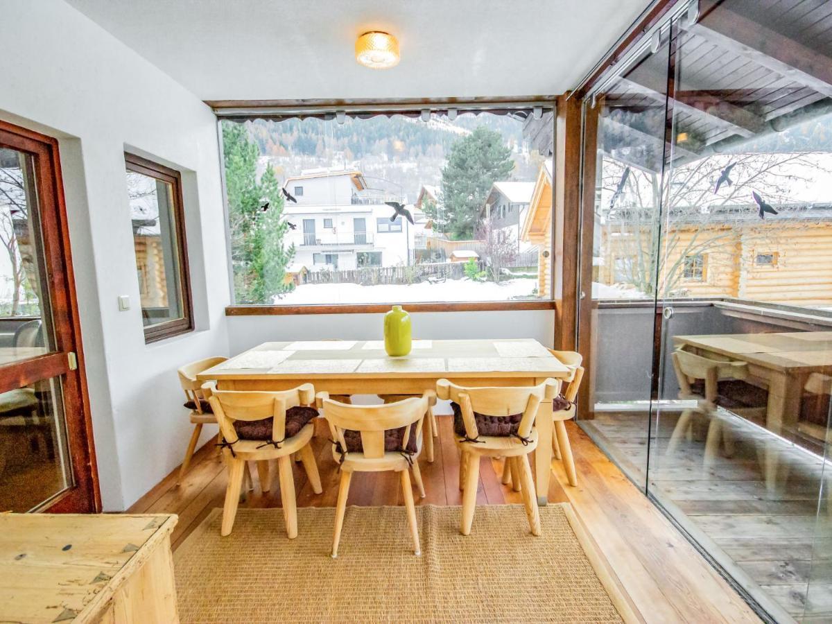 Apartment Karin-1 By Interhome Innsbruck Exterior photo